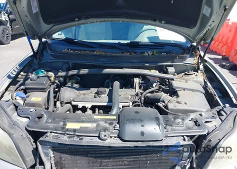 2005 Volvo Xc90 2.5T Awd from USA, damaged, VIN YV1CZ592751189536